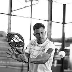 adidas Padel Tour 2025